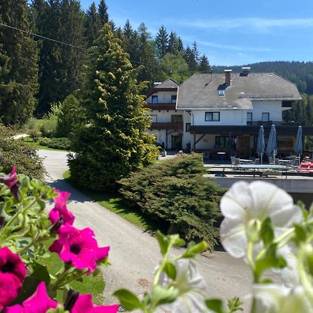 Forellenwirt Bacher Kirchberg  Zewnętrze zdjęcie