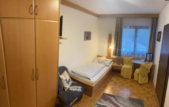 Forellenwirt Bacher Kirchberg  Zewnętrze zdjęcie