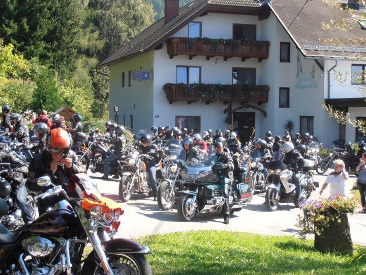 Forellenwirt Bacher Kirchberg  Zewnętrze zdjęcie